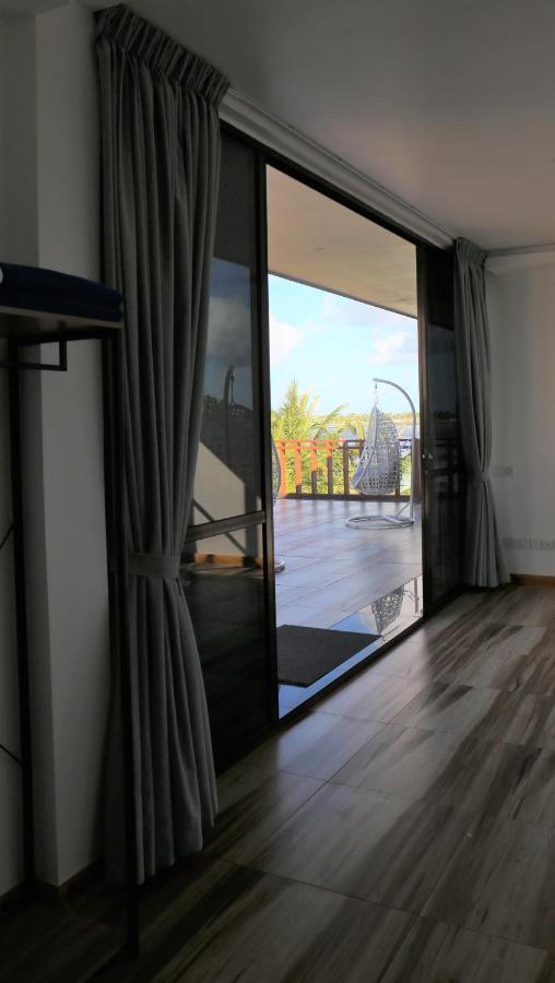 טלאוסדו Kudhi Boli Beach House מראה חיצוני תמונה