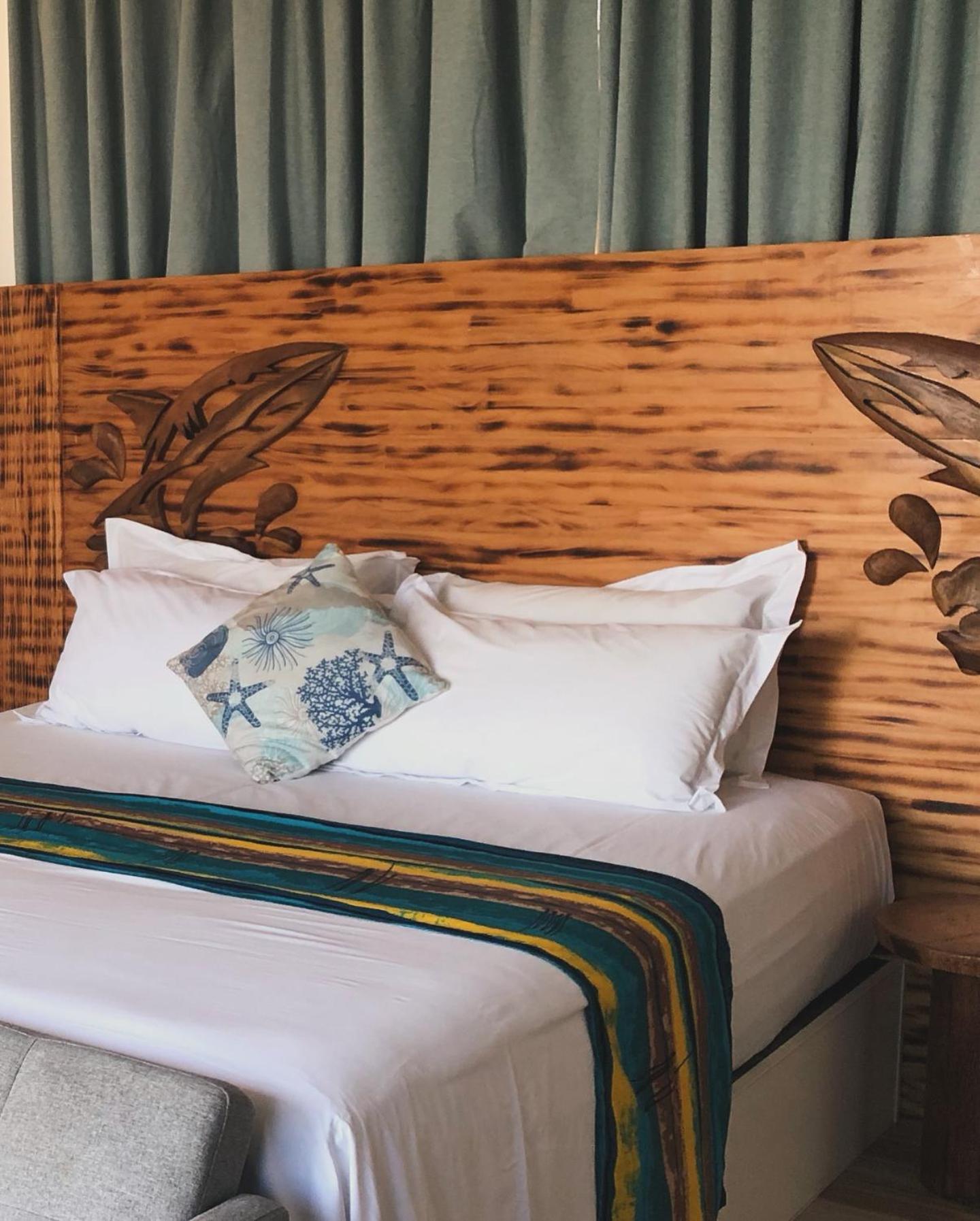 טלאוסדו Kudhi Boli Beach House מראה חיצוני תמונה