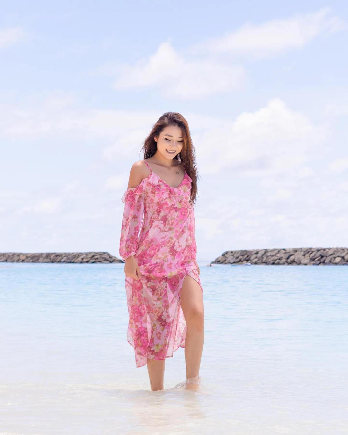 טלאוסדו Kudhi Boli Beach House מראה חיצוני תמונה